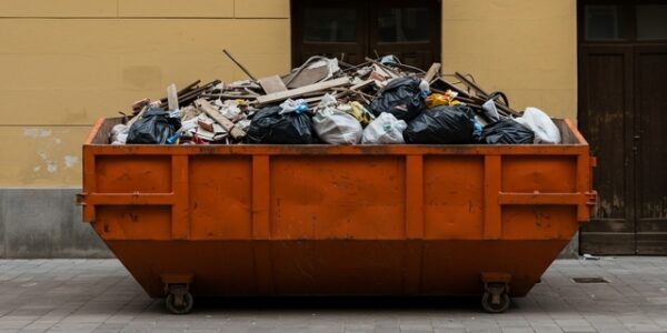 Skip Bin Hire Werribee & Geelong