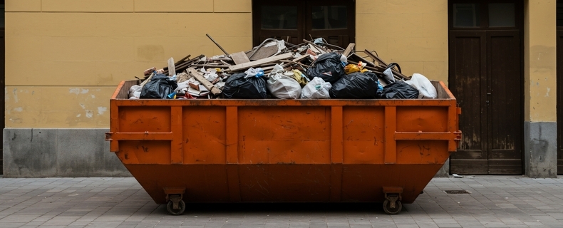 Skip Bin Hire Werribee & Geelong