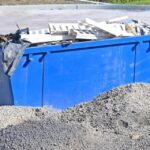 skip bin hire