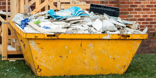 Bacchus Marsh skip bin services