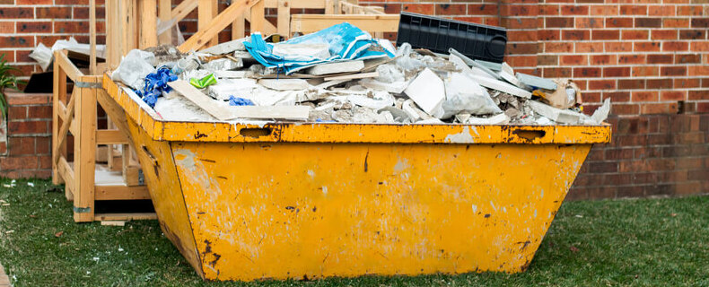 Bacchus Marsh skip bin services