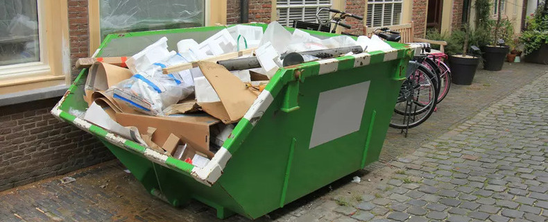 skip bin hire werribee