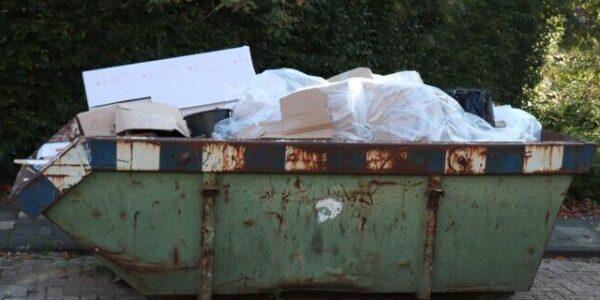 Skip Bin Hire Deer Park