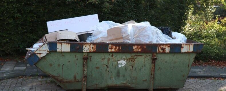 Skip Bin Hire Deer Park
