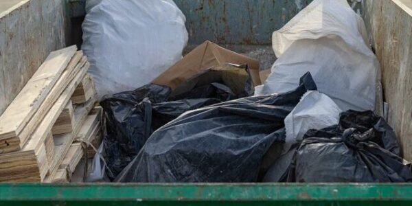 skip bin hire laverton