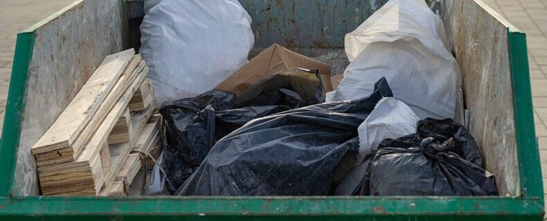skip bin hire laverton