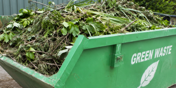 skip bin hire Derrimut