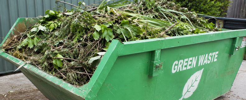skip bin hire Derrimut