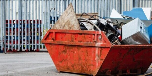 skip bin hire Bacchus Marsh