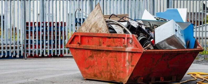 skip bin hire Bacchus Marsh
