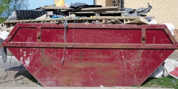 skip bin hire Wyndham Vale