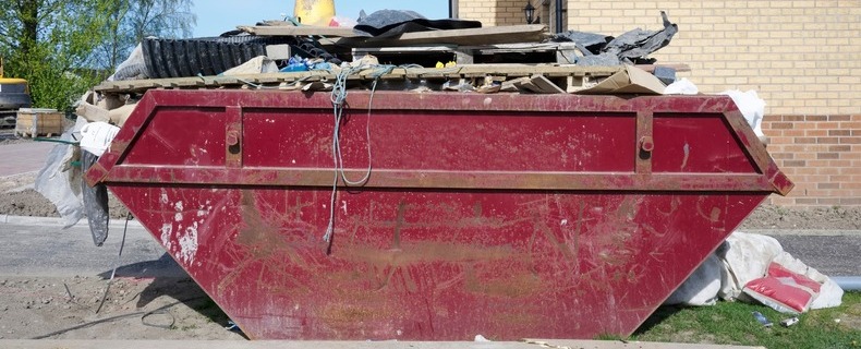skip bin hire Wyndham Vale