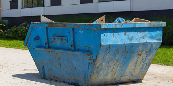 skip bin hire Caroline Springs