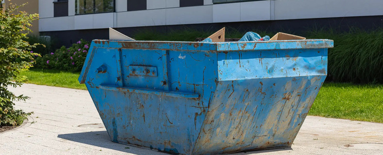 skip bin hire Caroline Springs