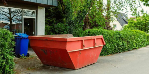 Skip Bin Hire Melton