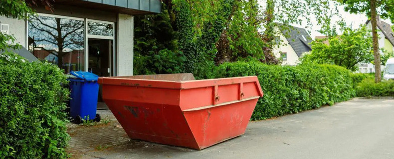 Skip Bin Hire Melton