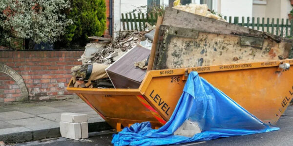 bin hire in Rockbank