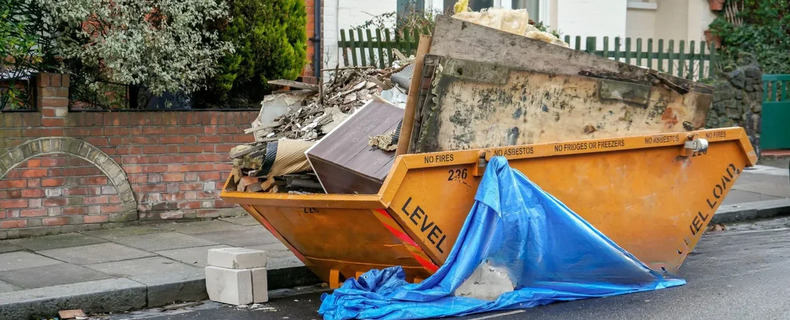 bin hire in Rockbank