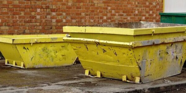 Skip Bin Hire Williams Landing