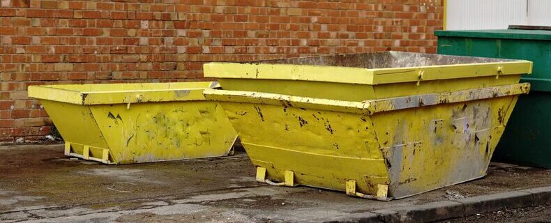 Skip Bin Hire Williams Landing